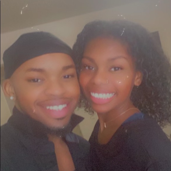 Meet your Posher, Jerimiah - Picture 2 of 5